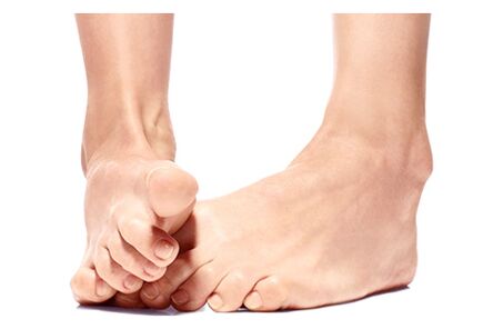 Foot Trooper - a natural remedy against foot and nail fungus